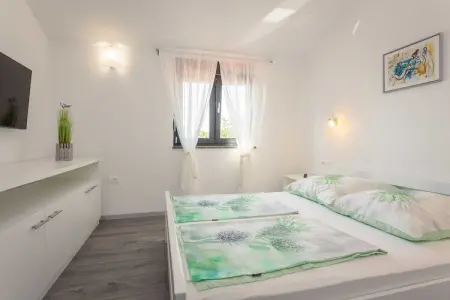 Villa Bavaria with Pool, Jacuzzi, Table Tennis, Villa Bavaria with Pool, Jacuzzi, Table Tennis - Photo 19