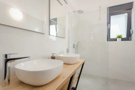 Villa Bavaria with Pool, Jacuzzi, Table Tennis, Villa Bavaria with Pool, Jacuzzi, Table Tennis - Photo 23
