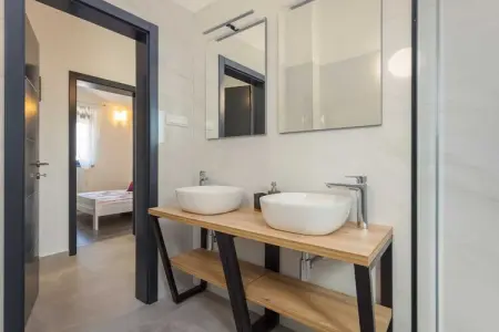 Villa Bavaria with Pool, Jacuzzi, Table Tennis, Villa Bavaria with Pool, Jacuzzi, Table Tennis - Photo 24