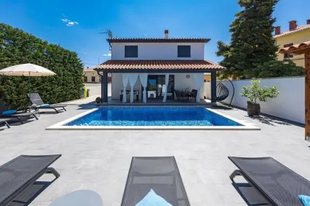Villa Bavaria with Pool, Jacuzzi, Table Tennis, Villa Bavaria with Pool, Jacuzzi, Table Tennis - Photo 25