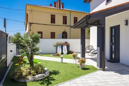 Villa Bavaria with Pool, Jacuzzi, Table Tennis, Villa Bavaria with Pool, Jacuzzi, Table Tennis - Photo 27