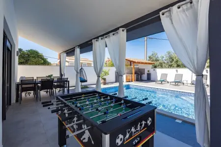 Villa Bavaria with Pool, Jacuzzi, Table Tennis, Villa Bavaria with Pool, Jacuzzi, Table Tennis - Photo 29