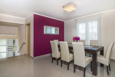 Villa Land with Private Pool, Spacieuse villa rurale avec piscine - Photo 4