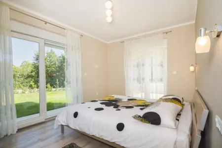 Villa Land with Private Pool, Spacieuse villa rurale avec piscine - Photo 8