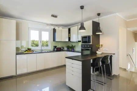 Villa Land with Private Pool, Spacieuse villa rurale avec piscine - Photo 15