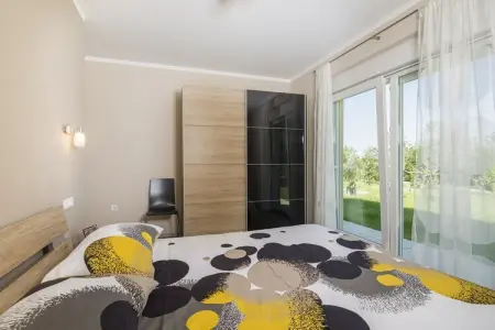 Villa Land with Private Pool, Spacieuse villa rurale avec piscine - Photo 16