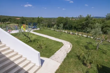 Villa Land with Private Pool, Spacieuse villa rurale avec piscine - Photo 24