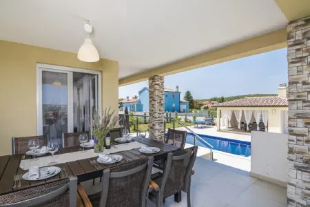 Villa Land with Private Pool, Spacieuse villa rurale avec piscine - Photo 27