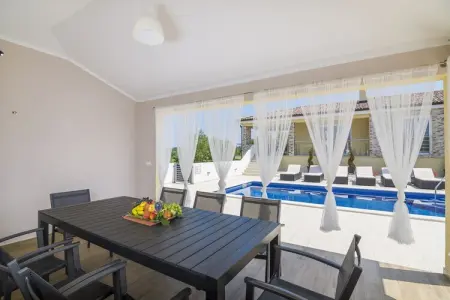 Villa Land with Private Pool, Spacieuse villa rurale avec piscine - Photo 28