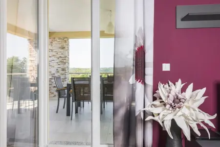 Villa Land with Private Pool, Spacieuse villa rurale avec piscine - Photo 29