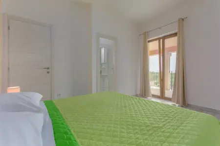 Santa Lucia - Villa with Private Pool & Sea View, Villa à Skitaca avec Piscine et Vue Mer - Photo 10