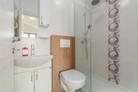 Santa Lucia - Villa with Private Pool & Sea View, Villa à Skitaca avec Piscine et Vue Mer - Photo 15