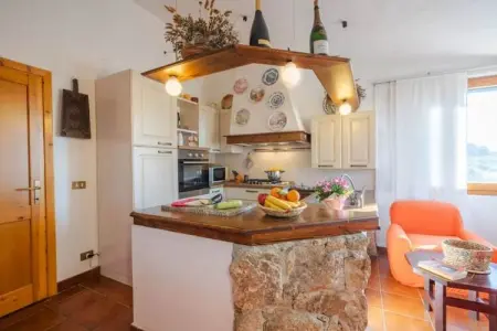 Casa Li Feruli, Maison de vacances relaxante à Isola Rossa - Photo 2