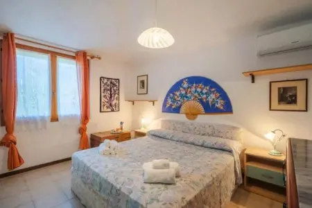 Casa Li Feruli, Maison de vacances relaxante à Isola Rossa - Photo 3