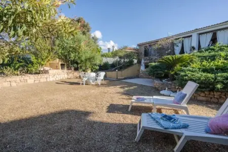 Casa Li Feruli, Maison de vacances relaxante à Isola Rossa - Photo 6