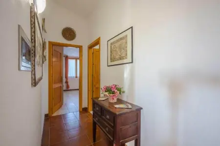 Casa Li Feruli, Maison de vacances relaxante à Isola Rossa - Photo 11