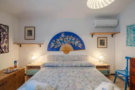 Casa Li Feruli, Maison de vacances relaxante à Isola Rossa - Photo 12