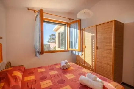 Casa Li Feruli, Maison de vacances relaxante à Isola Rossa - Photo 13