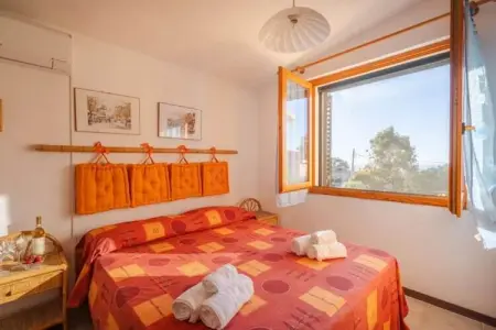 Casa Li Feruli, Maison de vacances relaxante à Isola Rossa - Photo 14