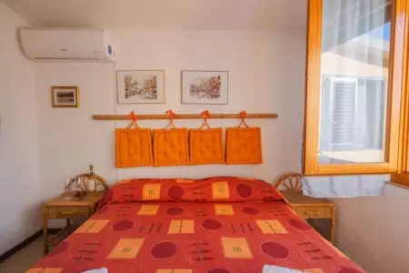Casa Li Feruli, Maison de vacances relaxante à Isola Rossa - Photo 15
