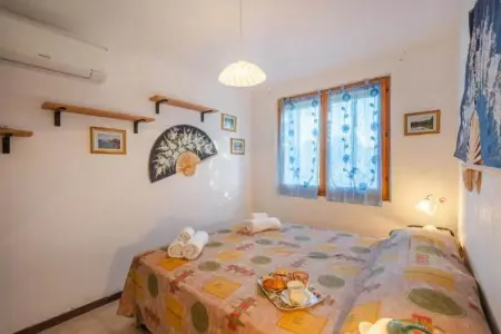 Casa Li Feruli, Maison de vacances relaxante à Isola Rossa - Photo 16