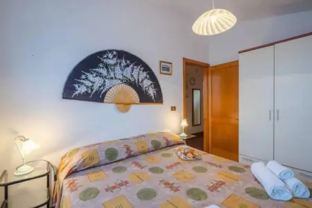 Casa Li Feruli, Maison de vacances relaxante à Isola Rossa - Photo 17
