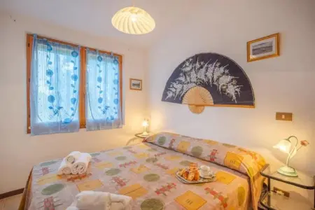 Casa Li Feruli, Maison de vacances relaxante à Isola Rossa - Photo 18