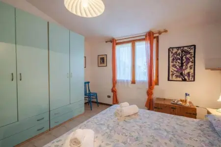 Casa Li Feruli, Maison de vacances relaxante à Isola Rossa - Photo 19
