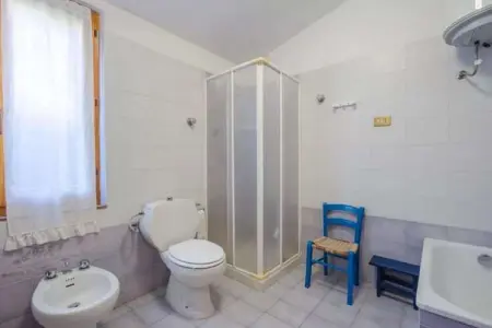 Casa Li Feruli, Maison de vacances relaxante à Isola Rossa - Photo 20