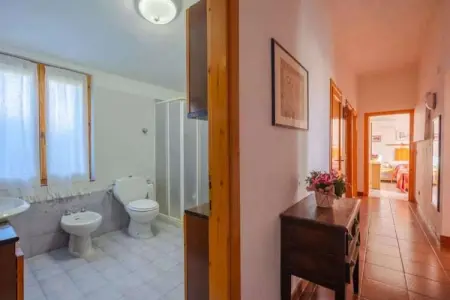 Casa Li Feruli, Maison de vacances relaxante à Isola Rossa - Photo 22
