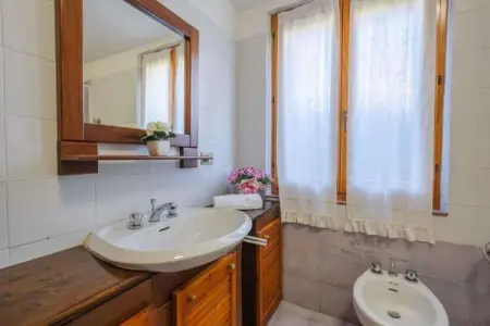 Casa Li Feruli, Maison de vacances relaxante à Isola Rossa - Photo 23