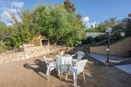 Casa Li Feruli, Maison de vacances relaxante à Isola Rossa - Photo 24