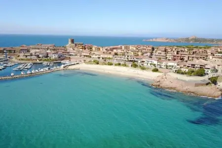 Casa Li Feruli, Maison de vacances relaxante à Isola Rossa - Photo 25