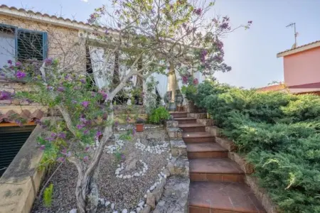 Casa Li Feruli, Maison de vacances relaxante à Isola Rossa - Photo 32
