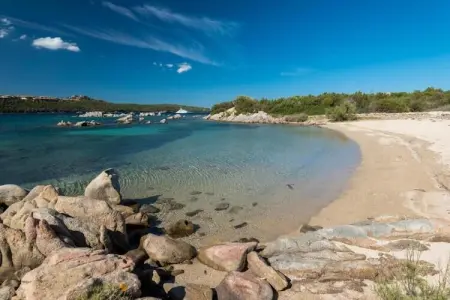 Casa Li Feruli, Maison de vacances relaxante à Isola Rossa - Photo 33