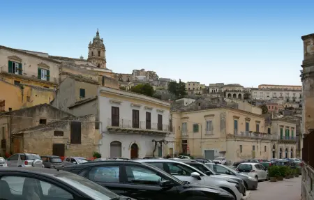 Maison 6 personnes à Modica - Photo 7