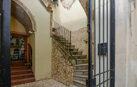 Maison 6 personnes à Modica - Photo 8