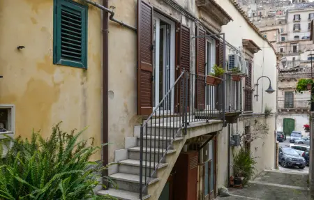 Maison 6 personnes à Modica - Photo 9