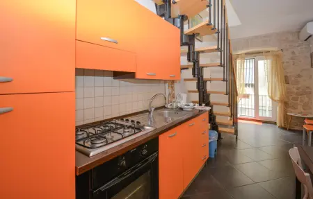 Maison 6 personnes à Modica - Photo 12