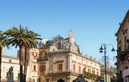 Maison 6 personnes à Modica - Photo 20