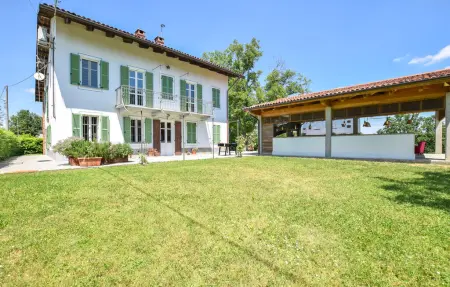 Maison 12 personnes à Cantarana - Photo 1