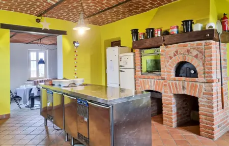 Maison 12 personnes à Cantarana - Photo 4