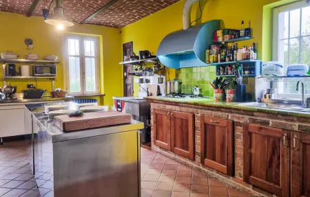 Maison 12 personnes à Cantarana - Photo 5