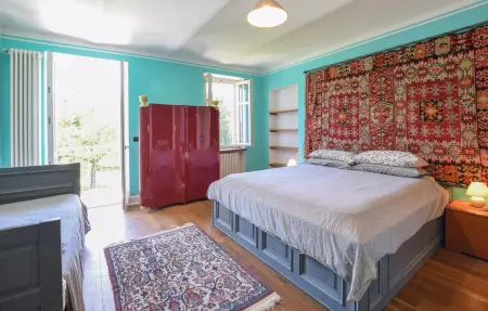 Maison 12 personnes à Cantarana - Photo 6