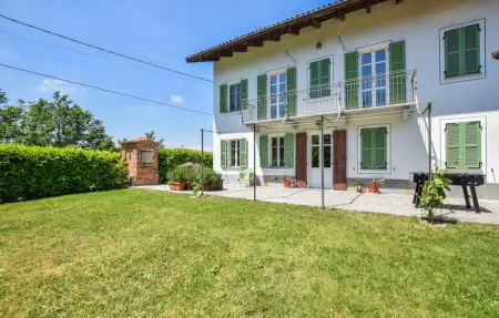 Maison 12 personnes à Cantarana - Photo 13