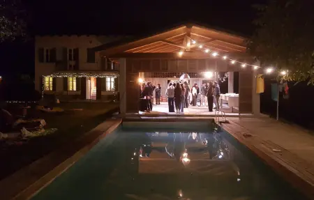 Maison 12 personnes à Cantarana - Photo 16