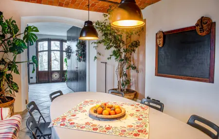 Maison 12 personnes à Cantarana - Photo 18
