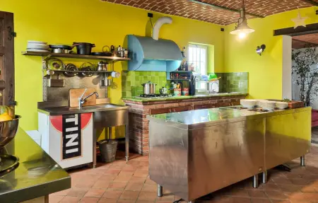 Maison 12 personnes à Cantarana - Photo 19