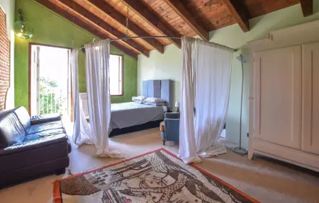 Maison 12 personnes à Cantarana - Photo 22