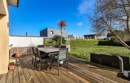 Maison 4 personnes à Saint Pabu - Photo 2